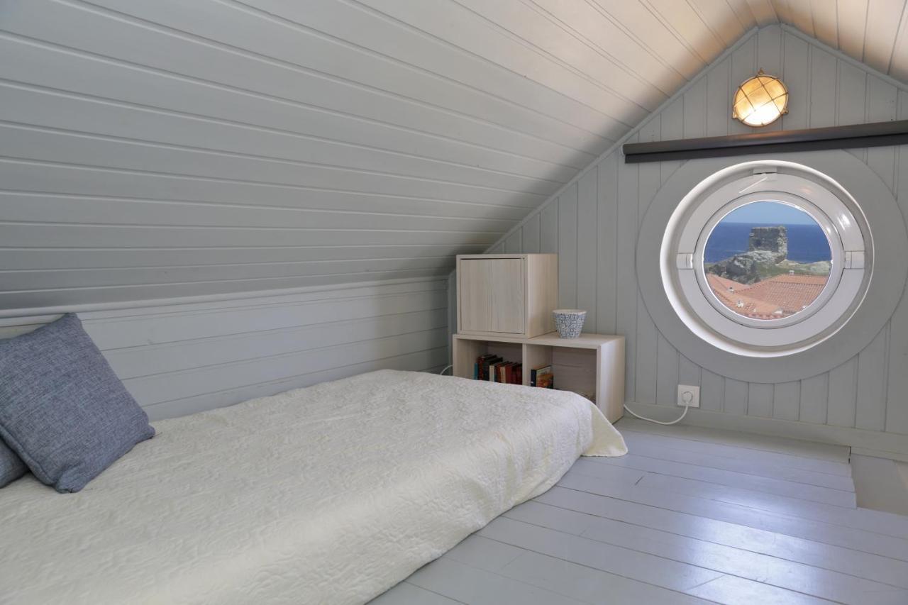 Camara Homes Ándros Екстериор снимка