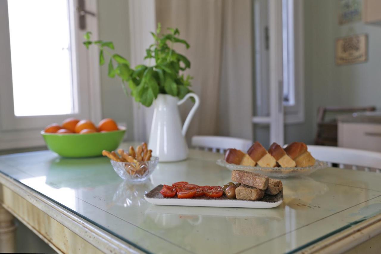 Camara Homes Ándros Екстериор снимка