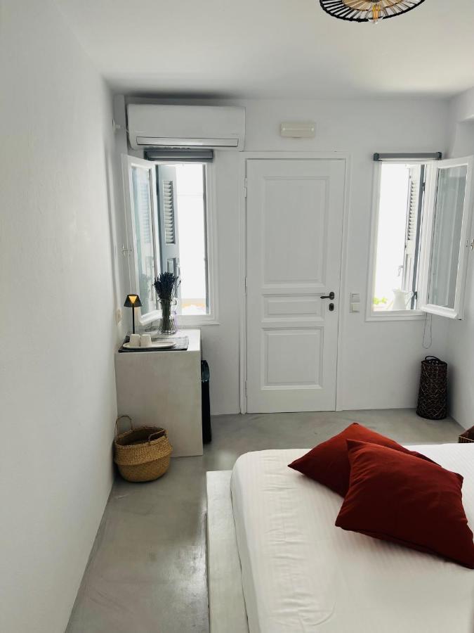 Camara Homes Ándros Екстериор снимка