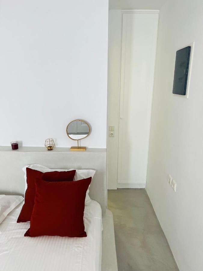 Camara Homes Ándros Екстериор снимка