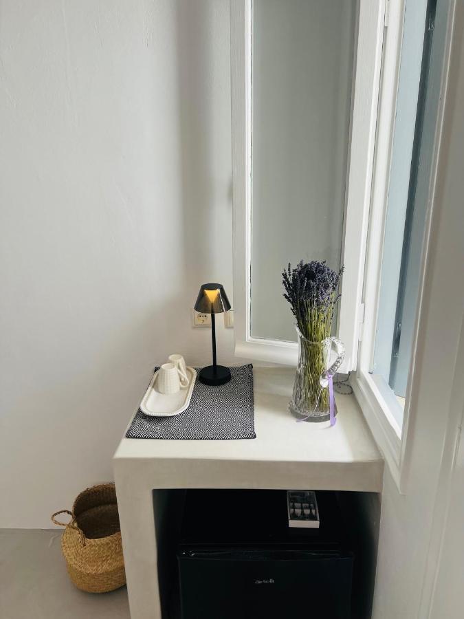 Camara Homes Ándros Екстериор снимка