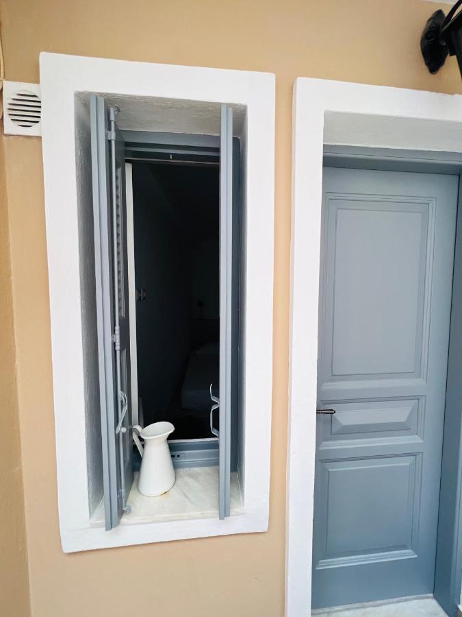 Camara Homes Ándros Екстериор снимка