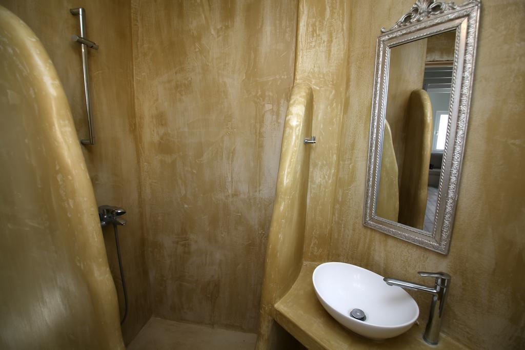 Camara Homes Ándros Екстериор снимка