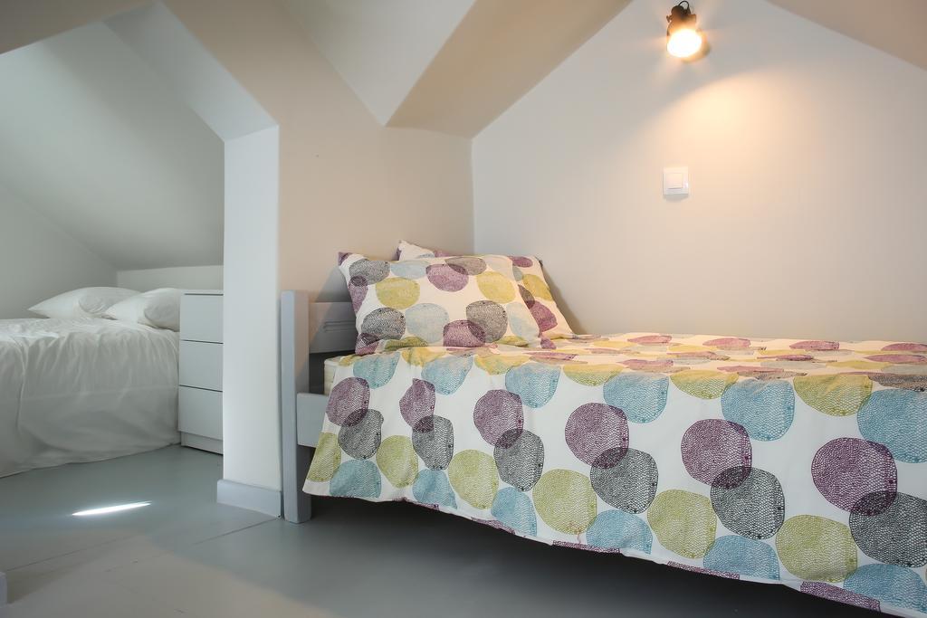 Camara Homes Ándros Екстериор снимка