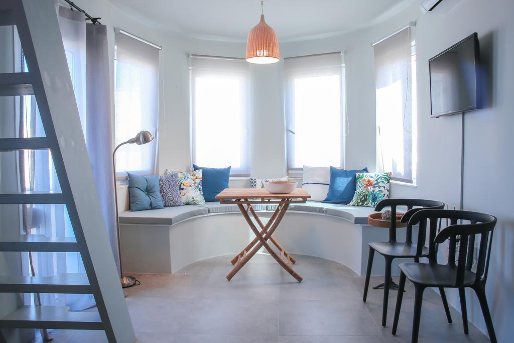 Camara Homes Ándros Екстериор снимка