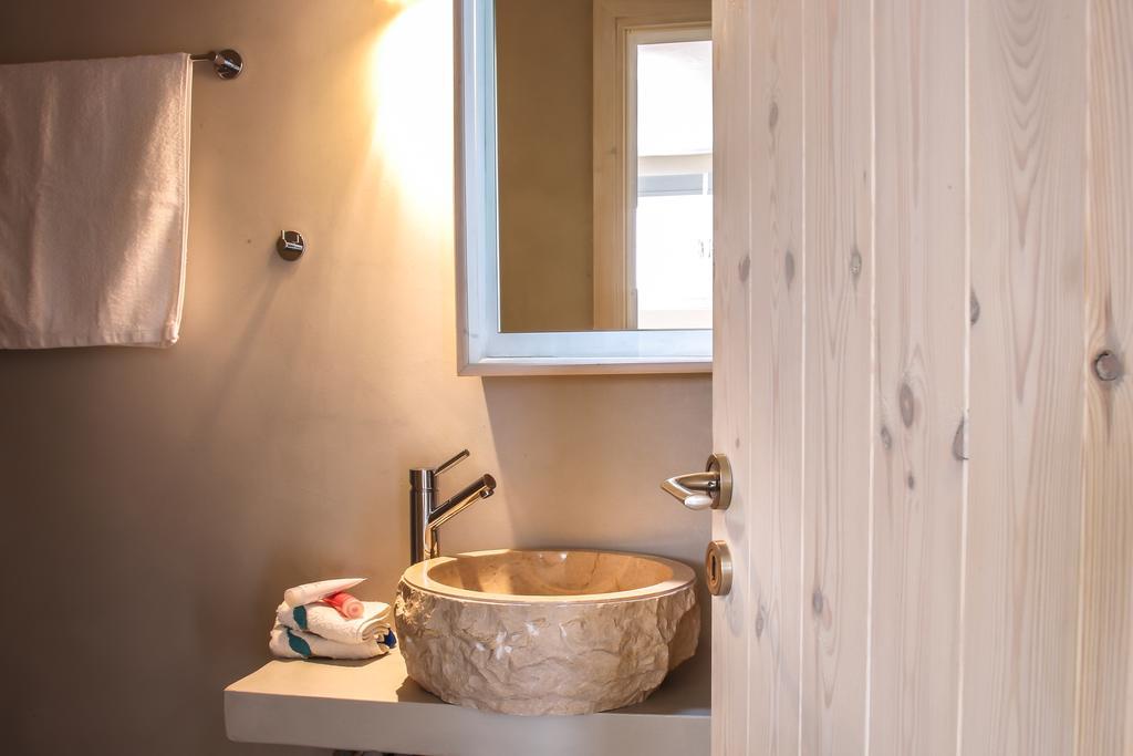 Camara Homes Ándros Екстериор снимка