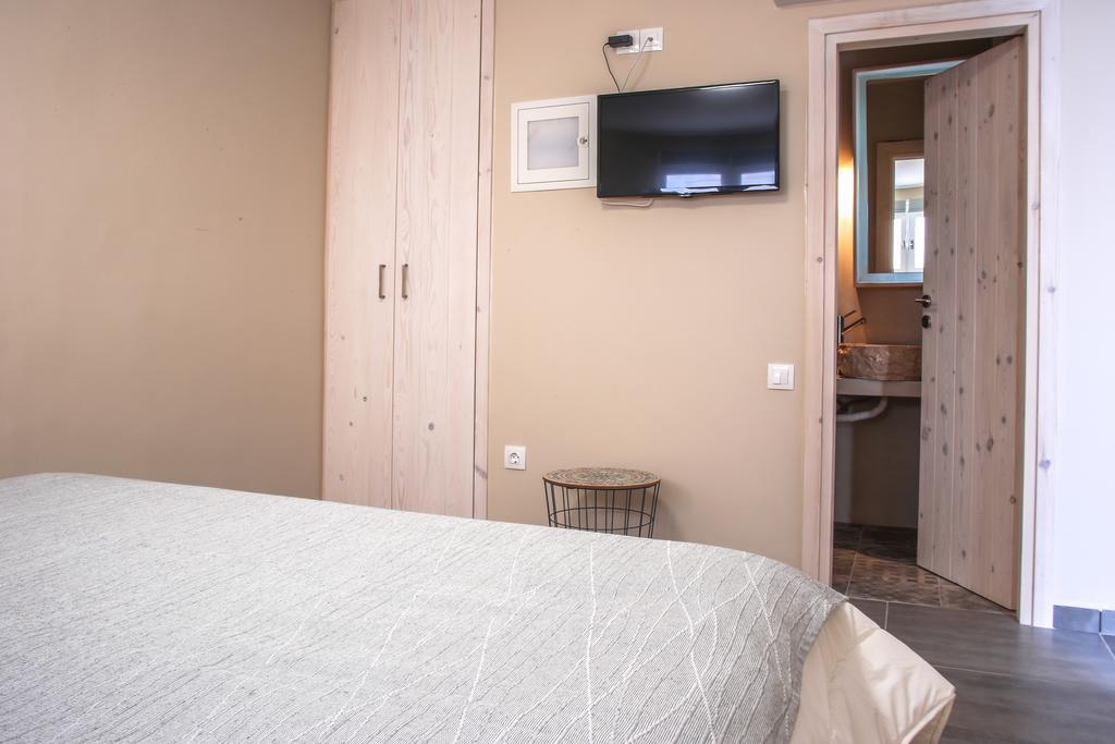 Camara Homes Ándros Екстериор снимка